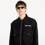 Bunda HUMAN MADE Zip-Up Work Jacket UNISEX Black XXL