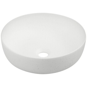KERRA - umývadlo na dosku KR-98 STONE 5907548123343