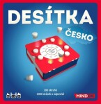 Mindok Desiatka: Česko