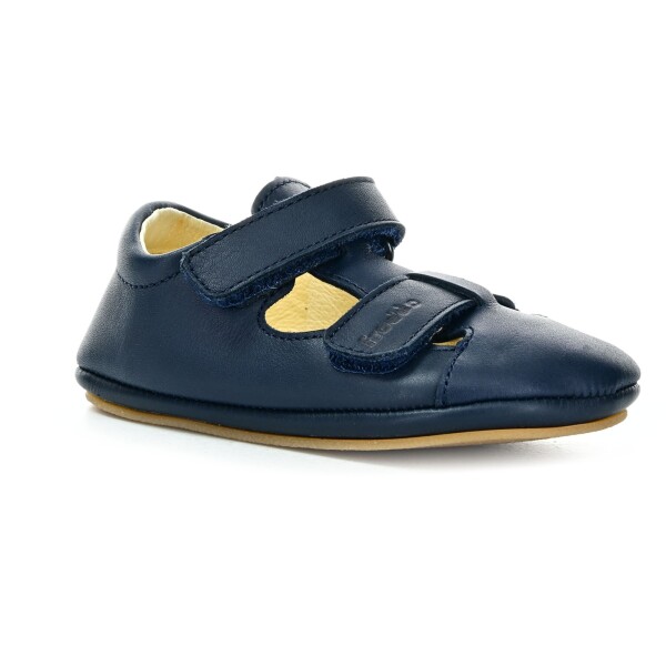 Froddo G1130023 Dark Blue barefoot sandále 24 EUR