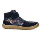 Froddo Tex Go G3110265-24 Blue+ AD celoročné členkové barefoot topánky 39 EUR