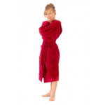 Detský župan Tampa 91495852 - Vestis 140 středně modrá