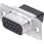 TE Connectivity AMPLIMITE HD-22 1658682-1 D-SUB zásuvka Pólov: 26 krimpované 1 ks; 1658682-1
