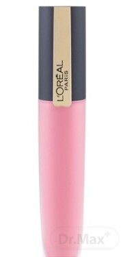L´OREAL ROUGE SIGNATURE 109 I Savor