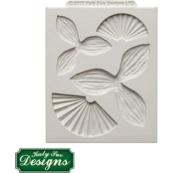 Silikónová forma Narsic 5 × 3 cm - Katy Sue - Katy Sue