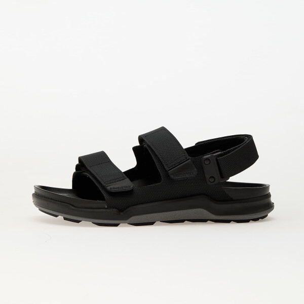Tenisky Birkenstock Tatacoa Birko-Flor Futura Black EUR 44