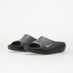 Tenisky Nike ReactX Rejuven8 Men's Slides Cool Grey/ Volt-Black EUR 46