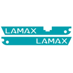 Lamax E-Scooter S11600 bočné samolepky Lamax (8594175356182)