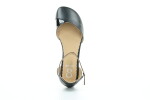 Lodičky Shapen Poppy II Black 40 EUR