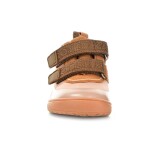 Protetika Plus Protetika Leny Nude celoročné členkové barefoot topánky 26 EUR