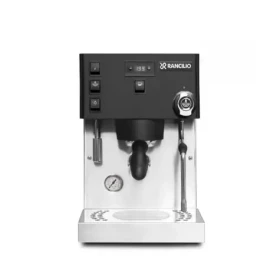 Rancilio Silvia Espresso Pre čierna / pákový kávovar / 1300 W (SilviaBlack)