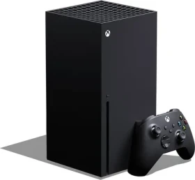 Microsoft Xbox Series X 1TB / Herná konzola (1419359)