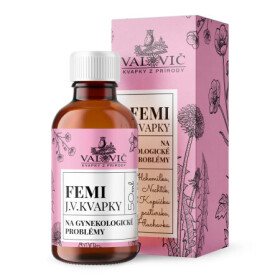 J.V. KVAPKY Femi 50 ml