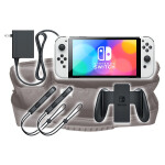 Cargo Pouch for Nintendo Switch OLED