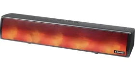 Defender Z8 čierna / Soundbar / Bluetooth 5.3 / 10 W / LED podsvietenie (65118)