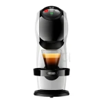 DeLonghi EDG226.W Dolce Gusto biela / Kávovar na kapsule / 1400 W / 0,8 l / 15 bar / Nastaviteľná výška šálky (EDG226.W)