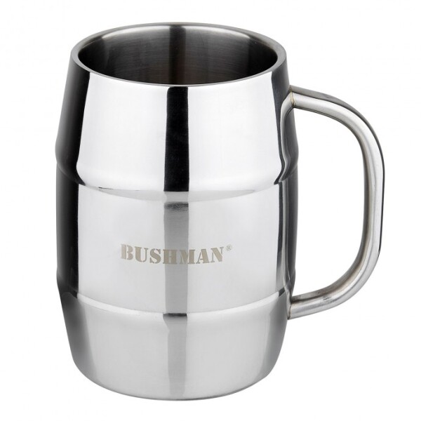 Bushman duplák Bushman 0,9 l