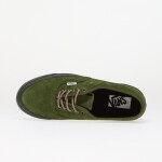Tenisky Vans LX Authentic 44 Black/Green EUR 40