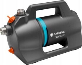 Gardena Silent Záhradné čerpadlo Gardena 4300 l/h 650W