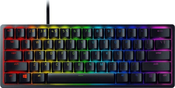 Razer Huntsman Mini Linear (RZ03-03392000-R3N1)