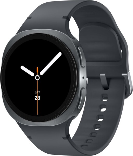 Samsung Watch Samsung Galaxy Watch 8 L325 40mm LTE Region West - Graphite