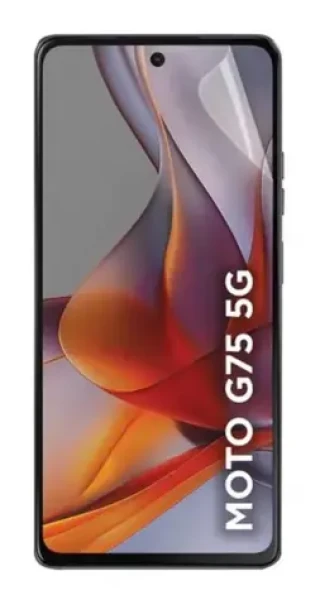 Mobilis Screen Protector Anti-Shock pre Motorola Moto G75 (036348)