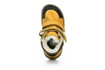 Primigi Nappa Cloud Gomma hnedé zimné barefoot topánky 23 EUR