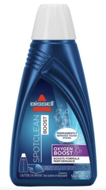 Bissell Oxygen Boost 1 L / Prostriedok pre SpotClean amp; SpotClean Pro (1134N)