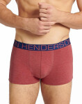 Pánske boxerky Henderson 40651 Fever A'2 S-3XL Vícebarevné M