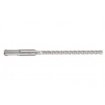 Metabo 626207000 kladivový vrták 1 ks 6 mm Celková dĺžka 265 mm SDS plus 1 ks; 626207000