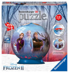 Ravensburger Puzzle Disney Ľadové kráľovstvo 72 dielikov