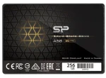 Silicon Power Ace A58 256GB / Interný SSD / 2.5" / SATA III / čítanie:500MBs / zápis:450MBs (SP256GBSS3A58A25)