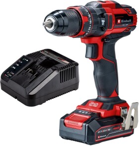 Einhell TE-CD 18/44 Li-i 18 V 1 x akumulátor 2.5 Ah