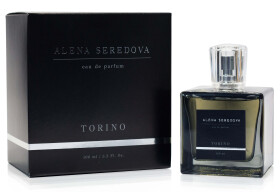 Alena Šeredová Torino For Men EDP ml