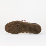 Adidas Samba OG Brown/ Warm Vanilla/ Maroon 9