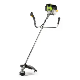 Fieldmann FZS 5003-B / Benzínový krovinorez / 2 taktné 52 cm3 / 1.6kW / 1 l (50003132)