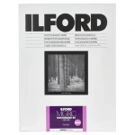 Ilford MG RC DL 1M (30.5 x 40.6 cm) / 50 listov / čiernobiely fotografický papier / lesklý (HAR1180068)