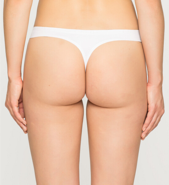 Tangá Perfectly Fit F3842E - Calvin klein S lila