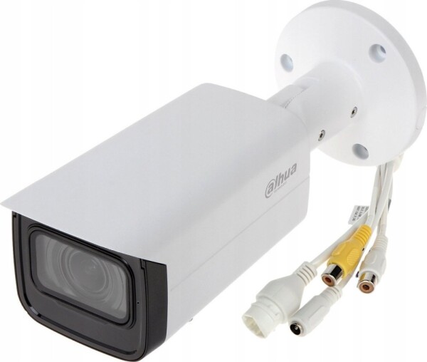 Dahua Technology KAMERA IP IPC-HFW3441T-ZAS-27135-S2 WizSense - 4 Mpx 2.7 ... 13.5 mm - MOTOZOOM DAHUA
