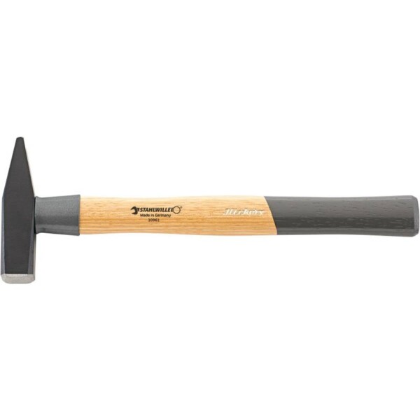 Stahlwille 10961 200 G SCHLOSSERHAMMER 70110009 zámočnícke kladivo 254 g; 70110009