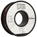 Professional Lab PETG filament 1,75 mm hnedý Coffee 1 kg