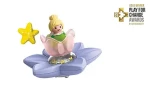 Playmobil® JUNIOR Disney AQUA 71772 Plávajúce kvetina víly Zvonilky