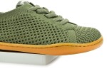 Camper Ganxet Romero/Path Ry Abeja Medium Green (K800690-003) detské barefoot tenisky 30 EUR
