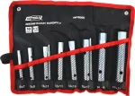 AWTools Kľúče rúrkové sada 10 ks / Sada kľúčov / 6-22 mm / 10 ks (AW18060)