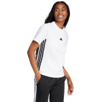 Tričko adidas Essentials 3-Stripes W JD0844 2 XL