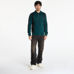 Bunda adidas Adicolor Panel Track Top Aurora Ivy S