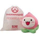 Blizzard plyšák Pachimari (Overwatch 2)