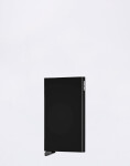 Secrid Cardprotector Black