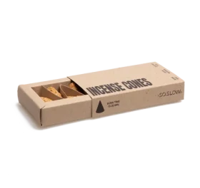 SO.SLOW Incense Cones (8588009321125)