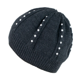 Čiapka Art Of Polo Hat sk13801 Graphite UNI